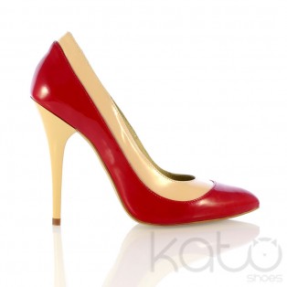 Pantofi Neno 36